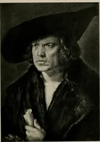An illustration from Dürer (1901)