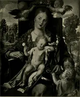 An illustration from Dürer (1901)