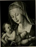 An illustration from Dürer (1901)