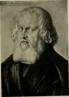 An illustration from Dürer (1901)