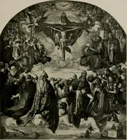 An illustration from Dürer (1901)