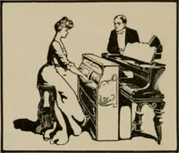 An illustration from Dürer (1901)