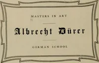 An illustration from Dürer (1901)