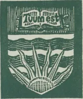 An illustration from Dürers kupferstiche und holzschnitte (1871)