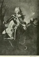 An illustration from Dresde, Freiberg & Meissen (1911)
