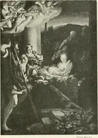 An illustration from Dresde, Freiberg & Meissen (1911)
