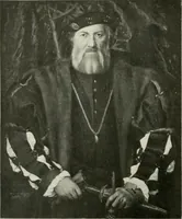 An illustration from Dresde, Freiberg & Meissen (1911)