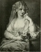 An illustration from Dresde, Freiberg & Meissen (1911)