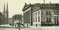An illustration from Dresde, Freiberg & Meissen (1911)