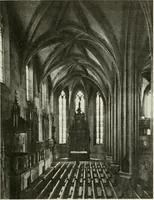 An illustration from Dresde, Freiberg & Meissen (1911)