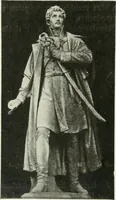 An illustration from Dresde, Freiberg & Meissen (1911)