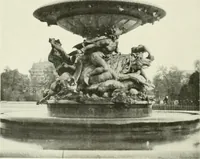 An illustration from Dresde, Freiberg & Meissen (1911)
