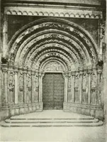 An illustration from Dresde, Freiberg & Meissen (1911)