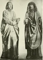 An illustration from Dresde, Freiberg & Meissen (1911)