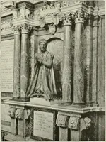 An illustration from Dresde, Freiberg & Meissen (1911)