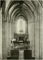 An illustration from Dresde, Freiberg & Meissen (1911)