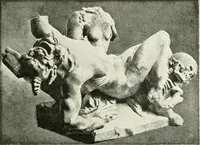 An illustration from Dresde, Freiberg & Meissen (1911)
