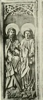 An illustration from Dresde, Freiberg & Meissen (1911)