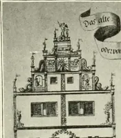 An illustration from Dresde, Freiberg & Meissen (1911)