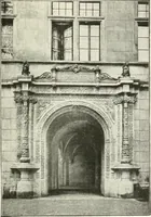 An illustration from Dresde, Freiberg & Meissen (1911)
