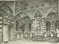 An illustration from Dresde, Freiberg & Meissen (1911)