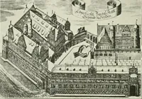 An illustration from Dresde, Freiberg & Meissen (1911)