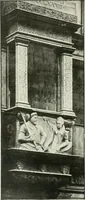 An illustration from Dresde, Freiberg & Meissen (1911)