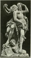 An illustration from Dresde, Freiberg & Meissen (1911)