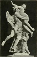 An illustration from Dresde, Freiberg & Meissen (1911)