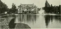 An illustration from Dresde, Freiberg & Meissen (1911)