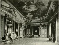 An illustration from Dresde, Freiberg & Meissen (1911)