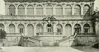 An illustration from Dresde, Freiberg & Meissen (1911)