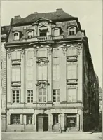 An illustration from Dresde, Freiberg & Meissen (1911)