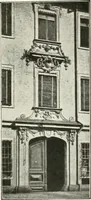 An illustration from Dresde, Freiberg & Meissen (1911)