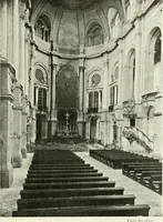 An illustration from Dresde, Freiberg & Meissen (1911)