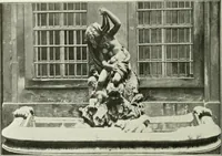 An illustration from Dresde, Freiberg & Meissen (1911)