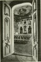 An illustration from Dresde, Freiberg & Meissen (1911)