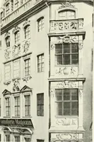 An illustration from Dresde, Freiberg & Meissen (1911)