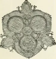 An illustration from Dresde, Freiberg & Meissen (1911)