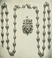 An illustration from Dresde, Freiberg & Meissen (1911)
