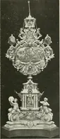 An illustration from Dresde, Freiberg & Meissen (1911)