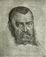 An illustration from Dresde, Freiberg & Meissen (1911)