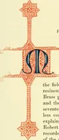 An illustration from Dresses and decorations of the Middle Ages (1843)