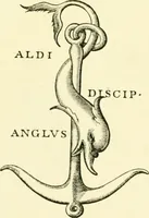 An illustration from Dresses and decorations of the Middle Ages (1843)
