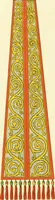 An illustration from Dresses and decorations of the Middle Ages (1843)