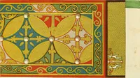 An illustration from Dresses and decorations of the Middle Ages (1843)