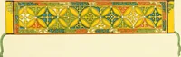 An illustration from Dresses and decorations of the Middle Ages (1843)