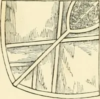 An illustration from Dresses and decorations of the Middle Ages (1843)