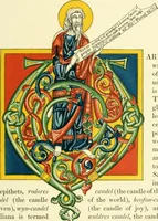 An illustration from Dresses and decorations of the Middle Ages (1843)