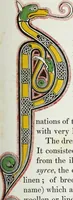 An illustration from Dresses and decorations of the Middle Ages (1843)